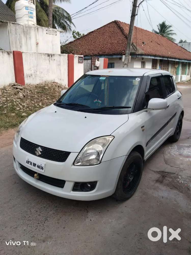 Maruti Suzuki Swift 2011 Diesel Well Maintained