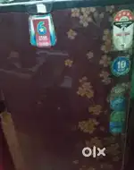 Godrej Single Door 5 star refrigerator