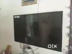 Mi tv 43 good condition