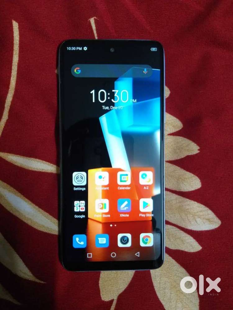 infinix note 10 gaming phone urgent sell