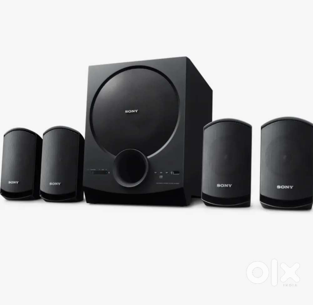 Sony D40 4.1