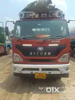 EICHER Pro 2110
