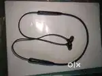 Neck bend Blootooth