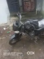 Good condition bajaj discover 100