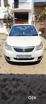 Maruti Suzuki SX4 2009