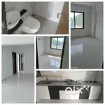 2 bed new flat tragad Chandkheda