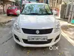 Maruti Suzuki Swift VXi + Manual, 2017, Petrol