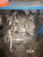 Tata altroa diesel engine