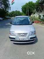 Hyundai Santro Sportz CNG, 2012, CNG & Hybrids