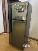 Godrej double door