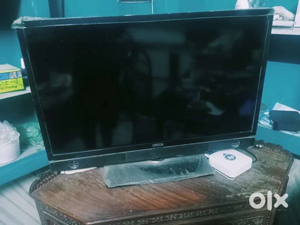 Fresh new condition onida LED 32 INCH