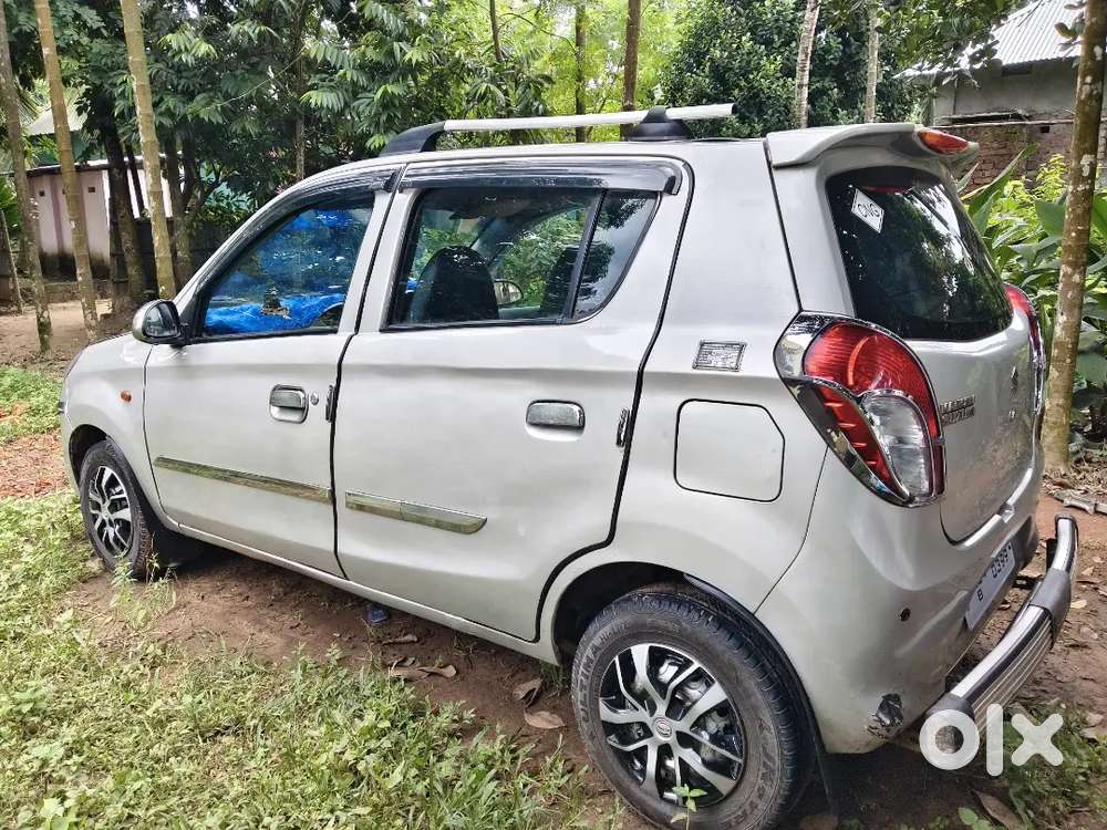 Maruti Suzuki Alto 800