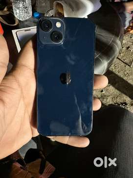 Apple  iphone 13 128 Gb