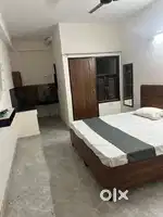 1rk near artemis hospital
