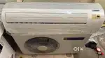SPLIT AC GOOD CONDITION