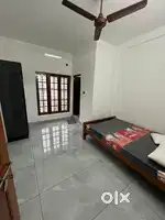BACHILORS - 2BHK FURNISHED APARTMENT RENT @VAZHAKKALA