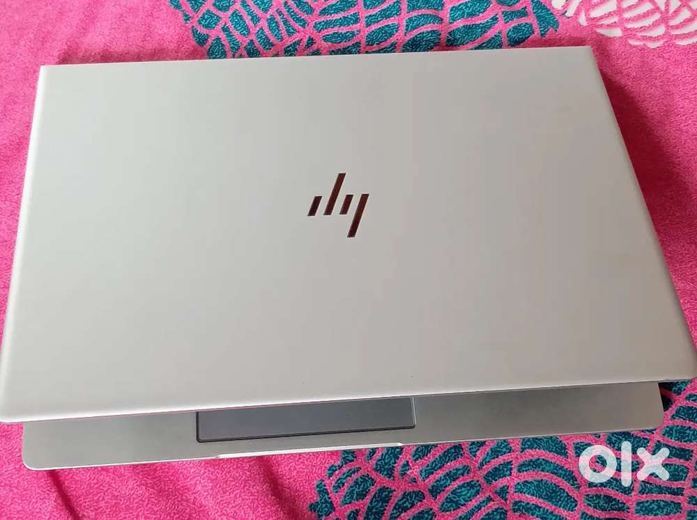 HP EliteBook 840G5 i5 8th gen 8gb 512 NVME SSD