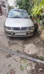 Mitsubishi Lancer 2009