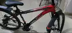 TUNGSTEN URBAN MOUNT 21 GEAR CYCKE