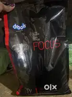 Drooles focus dog food (puppy food)