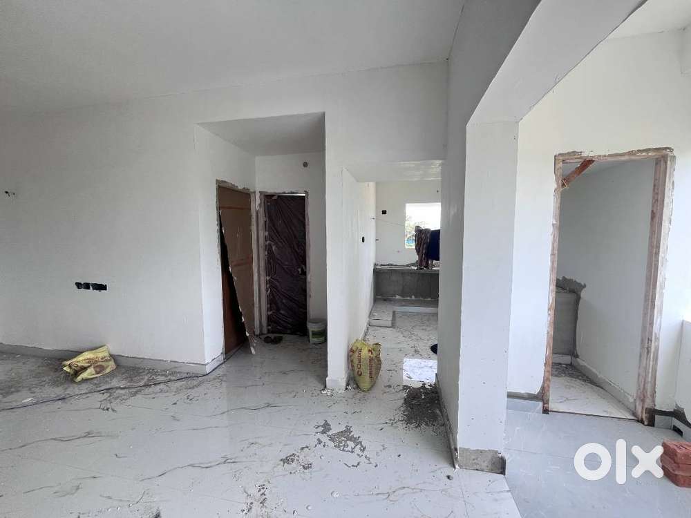 2 BHK FLAT FOR SALE