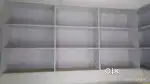 I want to sell my shop's rack and counter