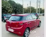Hyundai i20 Petrol Asta Dual Tone, 2016, Petrol