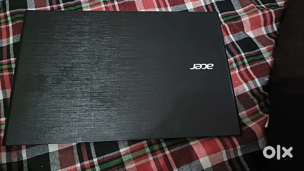 Laptop acer