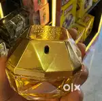 1 million woman,davidoff woman,channel coco,bvlgari aqva
