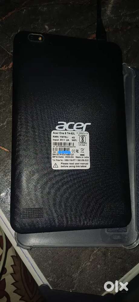 Acer one 8 T4-82L