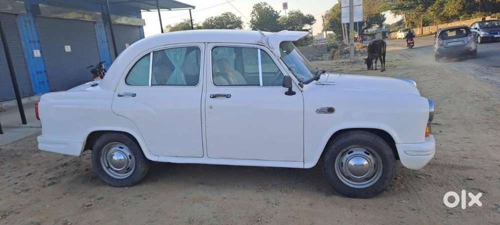 ambassador ambassador (2010)