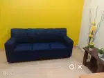 Brand new sofa 3seater only just rupee 4,999