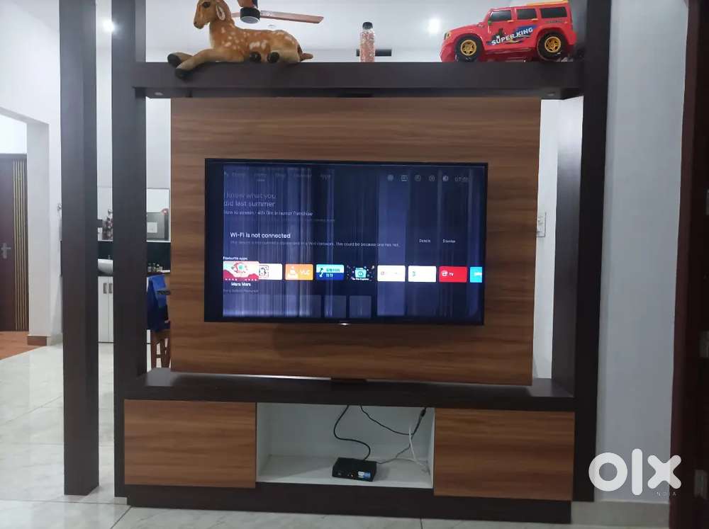 Sony 49 Led Android smart Tv