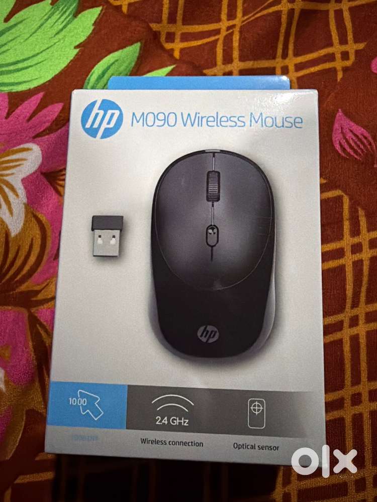Hp M090 Wireless mouse