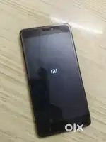 Redmi note 4 4gb 64gb price fix