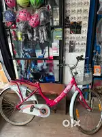 Used ladys cycle.good confition