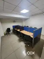 400 Sq. Ft. Office Space for Rent – Ready to Move