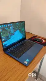 Infinix INBook X1 Neo – Slim & Lightweight Laptop  4GB / 128GB SSD
