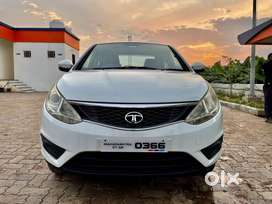Tata Zest  Quadrajet 1.3 75PS XMS, 2015, Diesel