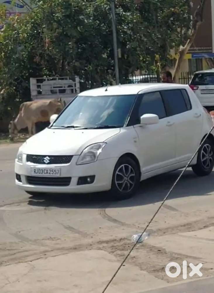 Maruti Suzuki Swift 2008 Diesel 75000 Km Driven