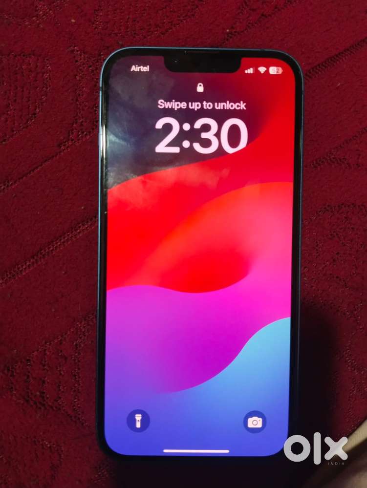 iPhone 13 128gb