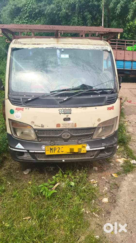 Tata Ace 2018 Model HT