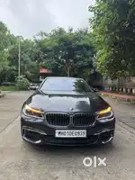 BMW 7 Series 3.0 730Ld M Sport, 2018, Diesel