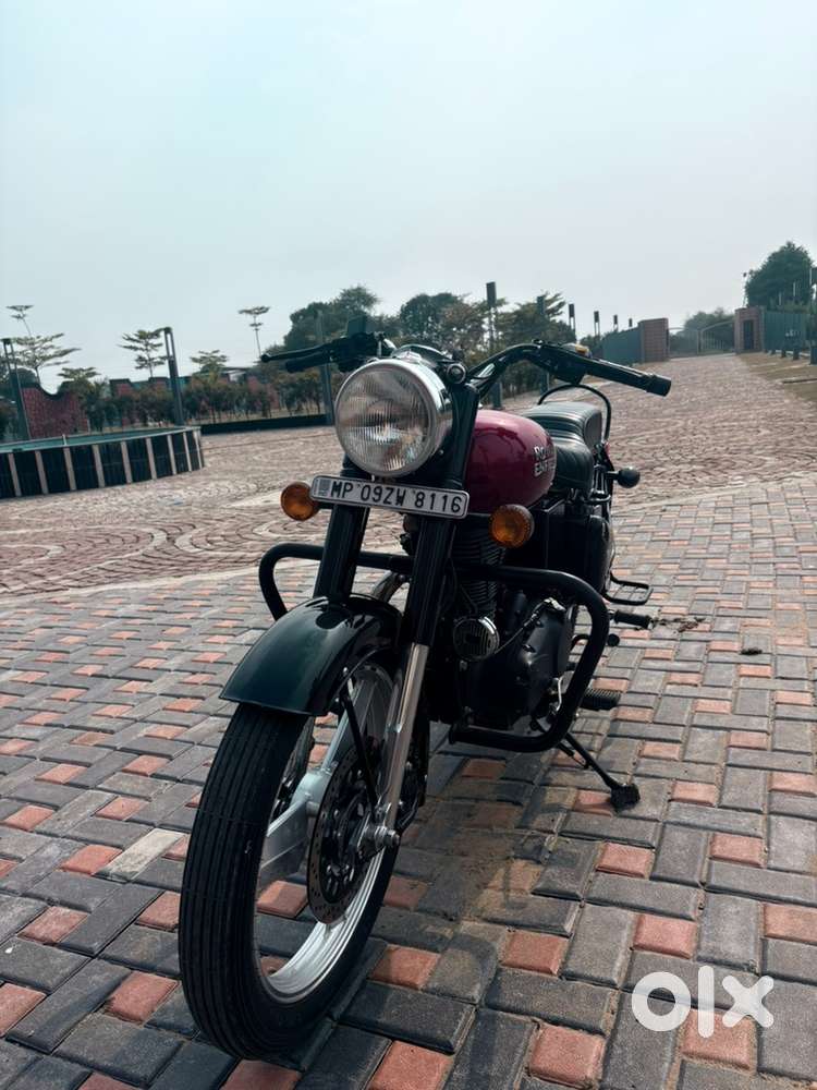 Well mantain bullet for sale