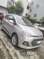 Hyundai Grand i10 Asta 1.2 VTVT, 2014, Petrol