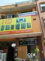 Commercial house in Ram nagar sec 8 ggn