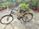 Boys Bicycle (7-15 yrs)