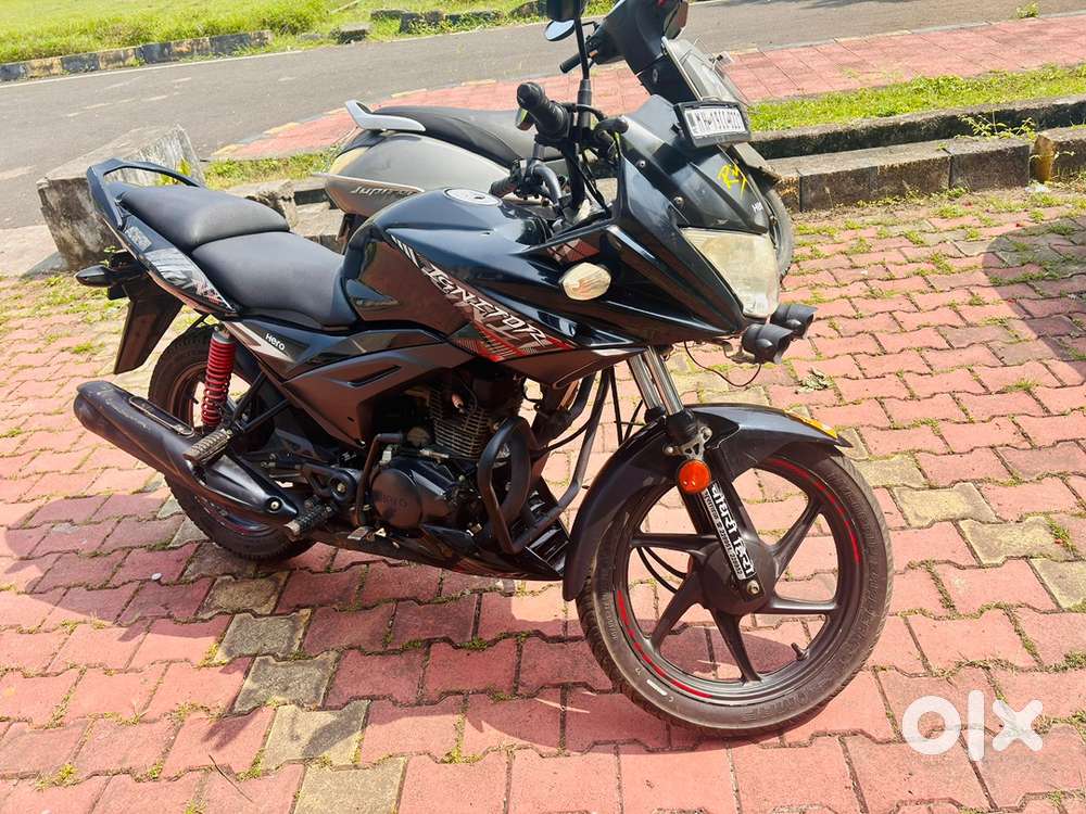 Bew condition bike Well maintained