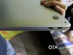 Apple macbook pro