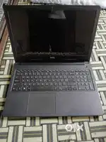 Dell laptop
